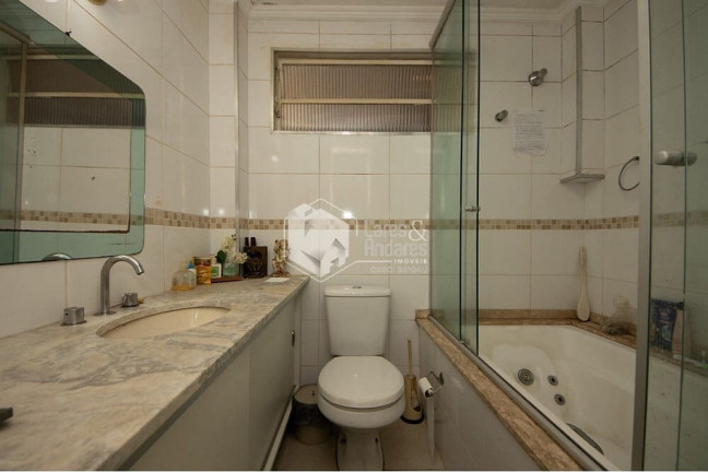 Imagem Apartamento com 2 Quartos à Venda, 74 m² em Moema - São Paulo