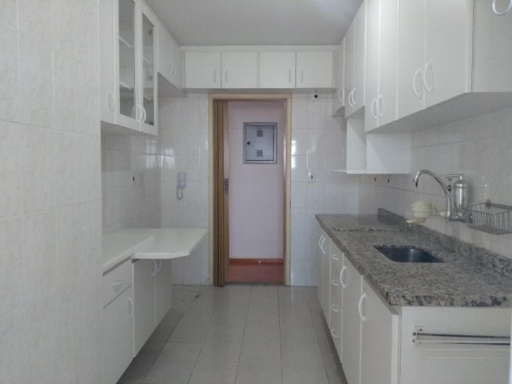 Imagem Apartamento com 1 Quarto à Venda, 69 m² em Perdizes - São Paulo