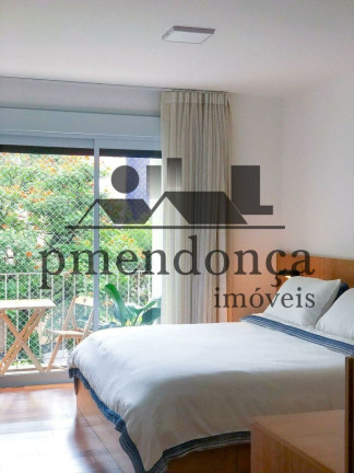 Imagem Apartamento com 3 Quartos à Venda, 154 m² em Pinheiros - São Paulo