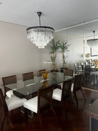 Imagem Imóvel com 3 Quartos à Venda, 191 m² em Vila Suzana - São Paulo