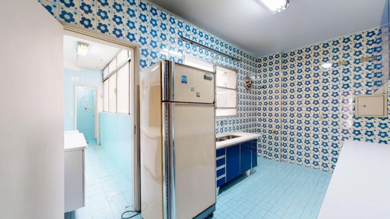 Imagem Imóvel com 2 Quartos à Venda, 83 m² em Itaim Bibi - São Paulo