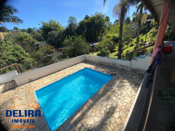 Imagem Chácara com 4 Quartos à Venda, 980 m² em Cardoso (terra Preta) - Mairiporã Imagem Chácara com 4 Quartos à Venda, 980 m² em Cardoso (terra Preta) - Mairiporã
