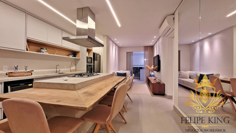 Imagem Apartamento à Venda, 69 m² em Maitinga - Bertioga