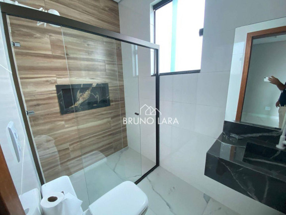 Imagem Casa com 3 Quartos à Venda, 208 m² em Espírito Santo - Betim Imagem Casa com 3 Quartos à Venda, 208 m² em Espírito Santo - Betim