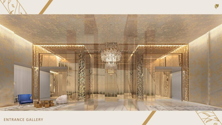 Imagem Apartamento com 4 Quartos à Venda, 512 m²