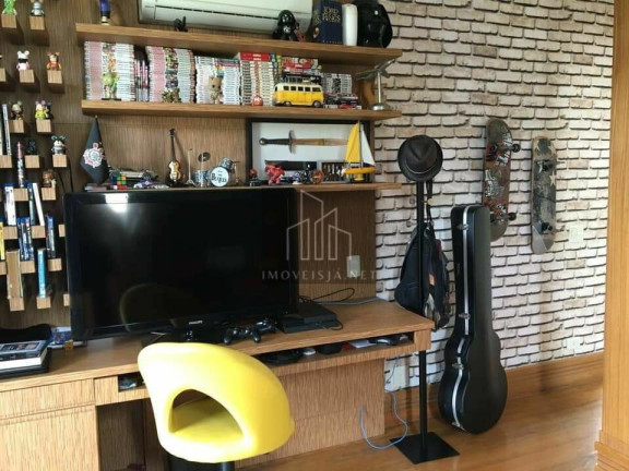 Imagem Casa com 6 Quartos à Venda, 891 m² em Tamboré - Santana De Parnaíba