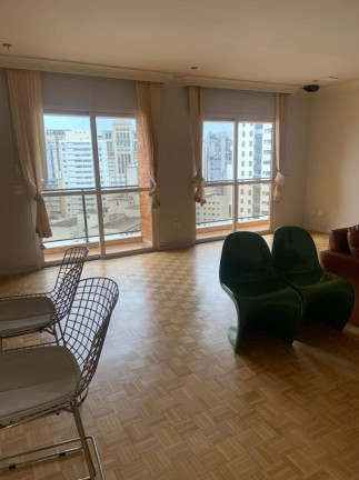 Imagem Apartamento com 2 Quartos para Alugar, 80 m² em Vila Nova Conceição - São Paulo Imagem Apartamento com 2 Quartos para Alugar, 80 m² em Vila Nova Conceição - São Paulo
