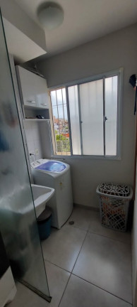 Imagem Apartamento com 2 Quartos à Venda, 48 m² em Metalúrgicos - Osasco