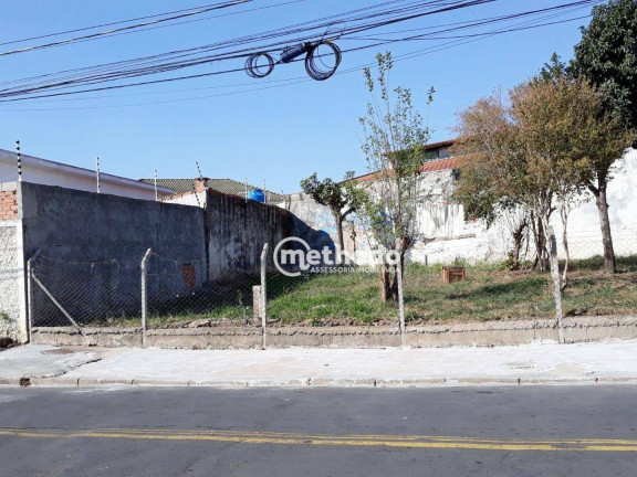 Imagem Terreno à Venda, 356 m² em Vila Mimosa - Campinas Imagem Terreno à Venda, 356 m² em Vila Mimosa - Campinas