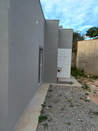 Imagem Casa com 2 Quartos à Venda, 65 m² em Cohab - Poços De Caldas