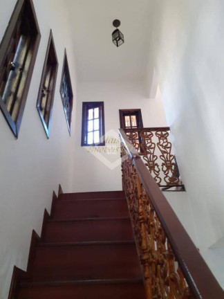 Imagem Casa com 3 Quartos à Venda, 173 m² em Fonseca - Niterói