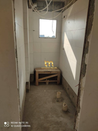Imagem Apartamento com 2 Quartos à Venda, 75 m² em Guilhermina - Praia Grande