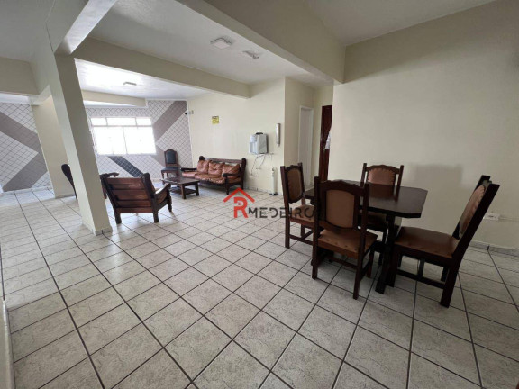 Imagem Apartamento com 3 Quartos à Venda, 83 m² em Tupi - Praia Grande Imagem Apartamento com 3 Quartos à Venda, 83 m² em Tupi - Praia Grande