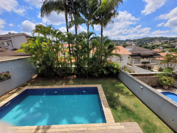 Imagem Casa de Condomínio com 4 Quartos à Venda, 500 m² em Alphaville - Santana De Parnaíba Imagem Casa de Condomínio com 4 Quartos à Venda, 500 m² em Alphaville - Santana De Parnaíba
