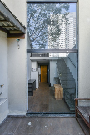 Imagem Studio com 1 Quarto à Venda, 34 m² em Vila Santa Catarina - São Paulo