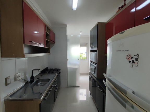 Imagem Apartamento com 2 Quartos à Venda, 48 m² em Igara - Canoas