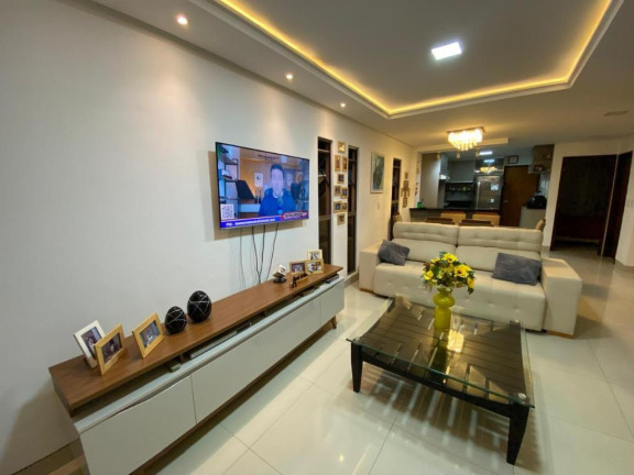 Imagem Casa de Condomínio com 4 Quartos à Venda, 207 m² em Muçumagro - João Pessoa Imagem Casa de Condomínio com 4 Quartos à Venda, 207 m² em Muçumagro - João Pessoa