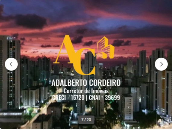 Imagem Apartamento com 3 Quartos à Venda, 81 m² em Boa Viagem - Recife Imagem Apartamento com 3 Quartos à Venda, 81 m² em Boa Viagem - Recife