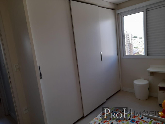 Imagem Apartamento com 3 Quartos à Venda, 86 m² em Valparaíso - Santo André Imagem Apartamento com 3 Quartos à Venda, 86 m² em Valparaíso - Santo André