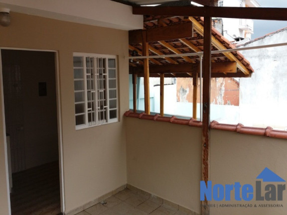 Imagem Casa com 2 Quartos à Venda, 125 m² em Vila Isolina Mazzei - São Paulo Imagem Casa com 2 Quartos à Venda, 125 m² em Vila Isolina Mazzei - São Paulo