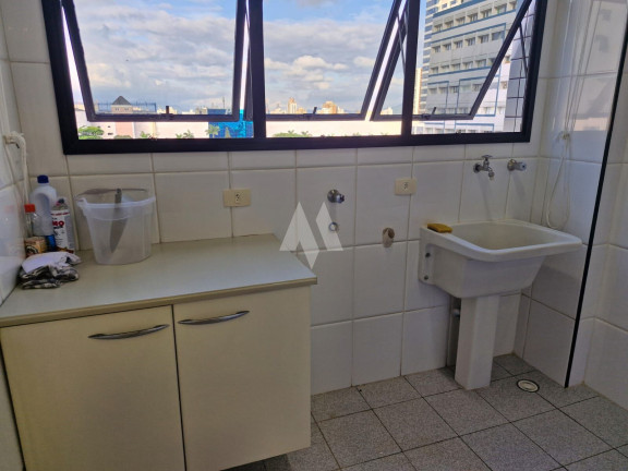 Imagem Apartamento com 2 Quartos à Venda, 107 m² em Aparecida - Santos
