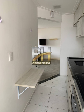 Imagem Apartamento com 2 Quartos à Venda,  em Vila Pires - Santo André