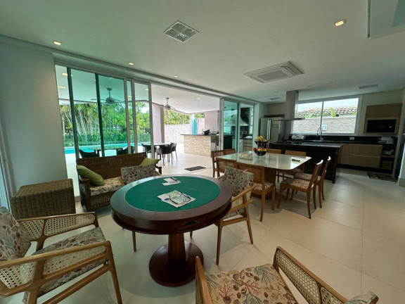 Imagem Casa com 5 Quartos à Venda, 373 m² em Riviera De São Lourenço - Bertioga Imagem Casa com 5 Quartos à Venda, 373 m² em Riviera De São Lourenço - Bertioga