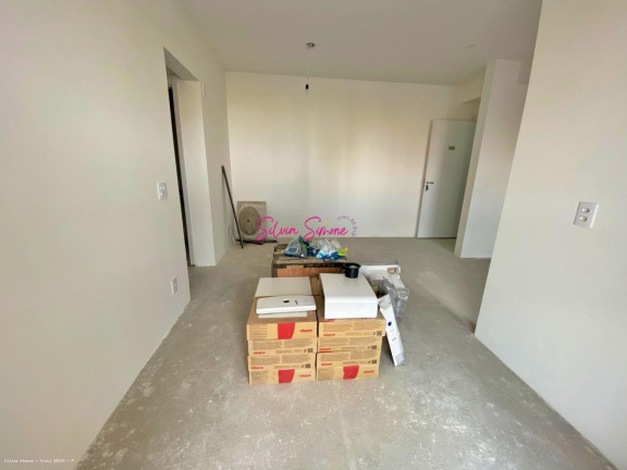 Imagem Apartamento com 2 Quartos à Venda, 62 m² em Marapé - Santos