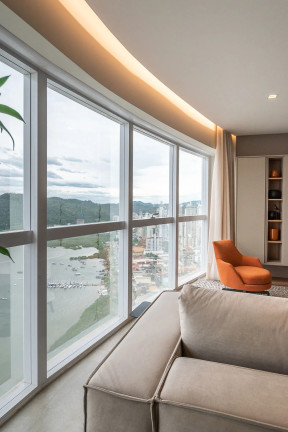 Imagem Apartamento com 3 Quartos à Venda, 328 m² em Fazenda - Itajaí