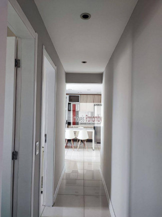 Imagem Apartamento com 2 Quartos à Venda, 50 m² em Vila Andrade - São Paulo