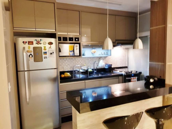 Imagem Apartamento com 2 Quartos à Venda, 86 m² em Canasvieiras - Florianópolis