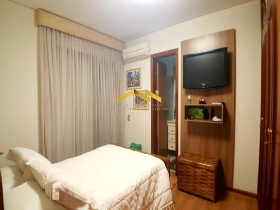Imagem Apartamento com 4 Quartos à Venda, 293 m² em Panamby - São Paulo Imagem Apartamento com 4 Quartos à Venda, 293 m² em Panamby - São Paulo