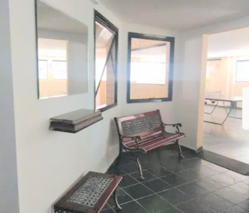 Imagem Apartamento com 2 Quartos à Venda, 62 m² em Aviação - Praia Grande Imagem Apartamento com 2 Quartos à Venda, 62 m² em Aviação - Praia Grande