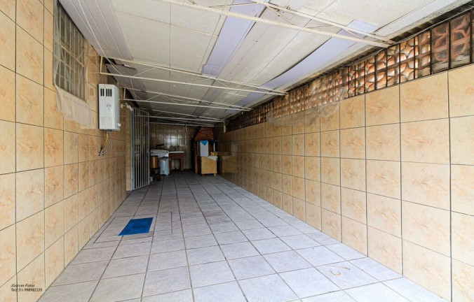 Imagem Apartamento com 3 Quartos à Venda, 80 m² em Vila Assunção - Porto Alegre