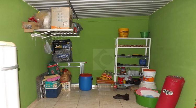 Imagem Casa com 3 Quartos à Venda, 350 m² em Jardim Morada Do Sol - Indaiatuba