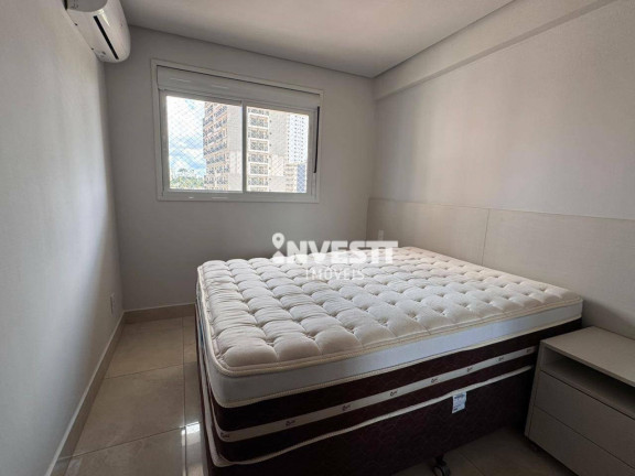 Imagem Apartamento com 1 Quarto para Alugar, 47 m² em Setor Marista - Goiânia Imagem Apartamento com 1 Quarto para Alugar, 47 m² em Setor Marista - Goiânia
