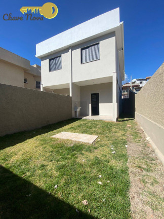 Casa com 2 Quartos à Venda, 125 m² em Jardim Maristela Ii - Atibaia