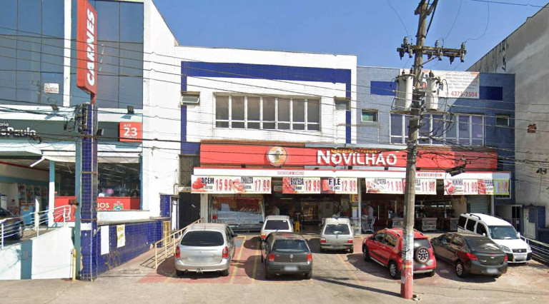 Sala Comercial para Alugar, 200 m² em Jardim Paulista - Barueri