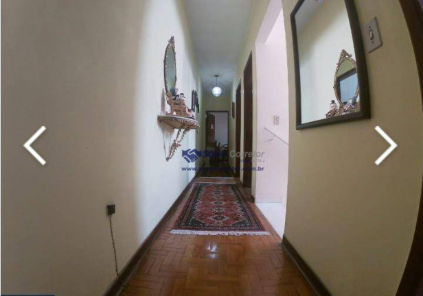 Imagem Sobrado com 3 Quartos à Venda, 222 m² em Centro - Guarulhos