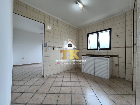 Imagem Apartamento com 1 Quarto à Venda, 45 m² em Aviação - Praia Grande Imagem Apartamento com 1 Quarto à Venda, 45 m² em Aviação - Praia Grande