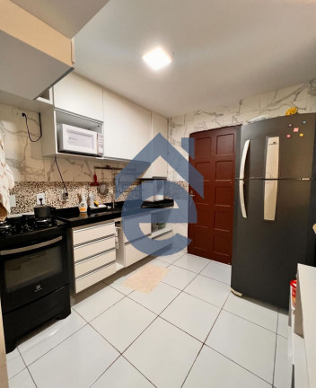 Sobrado com 3 Quartos à Venda, 116 m² em Antares - Maceió