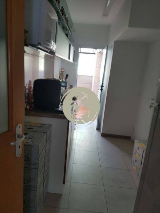Imagem Cobertura com 3 Quartos à Venda, 230 m² em Embare - Santos