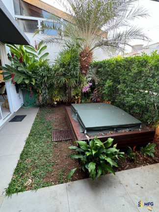 Imagem Casa de Condomínio com 3 Quartos à Venda, 131 m² em Jardim América - Sorocaba Imagem Casa de Condomínio com 3 Quartos à Venda, 131 m² em Jardim América - Sorocaba