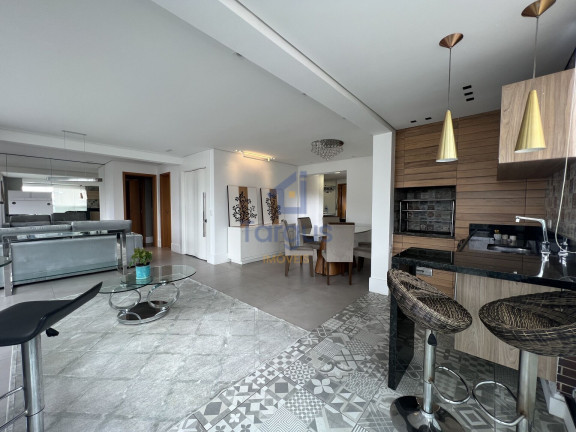 Imagem Apartamento com 3 Quartos à Venda, 156 m² em Tatuapé - São Paulo Imagem Apartamento com 3 Quartos à Venda, 156 m² em Tatuapé - São Paulo