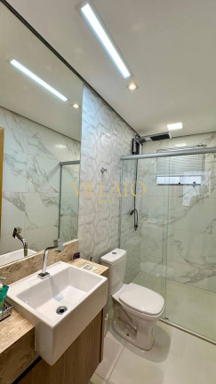 Imagem Casa com 3 Quartos à Venda, 115 m² em Chácaras De Recreio São Joaquim - Goiânia Imagem Casa com 3 Quartos à Venda, 115 m² em Chácaras De Recreio São Joaquim - Goiânia