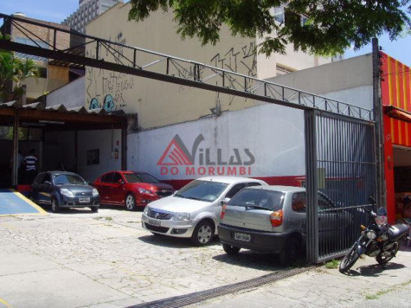 Imagem Terreno à Venda, 1.000 m² em Sumaré - São Paulo Imagem Terreno à Venda, 1.000 m² em Sumaré - São Paulo