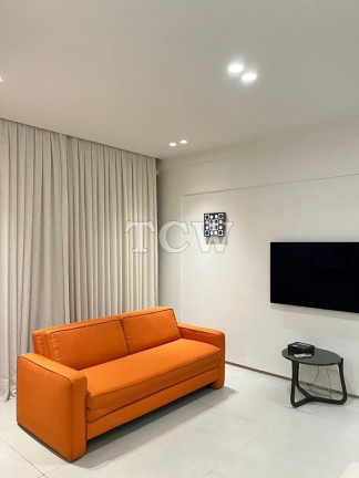 Apartamento com 1 Quarto à Venda, 49 m² em Liberdade - São Paulo