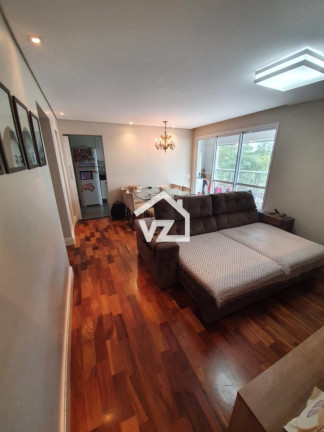 Imagem Apartamento com 3 Quartos à Venda, 106 m² em Vila Andrade - São Paulo Imagem Apartamento com 3 Quartos à Venda, 106 m² em Vila Andrade - São Paulo
