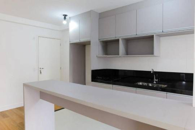 Imagem Apartamento com 2 Quartos à Venda, 55 m² em Campestre - Santo André Imagem Apartamento com 2 Quartos à Venda, 55 m² em Campestre - Santo André