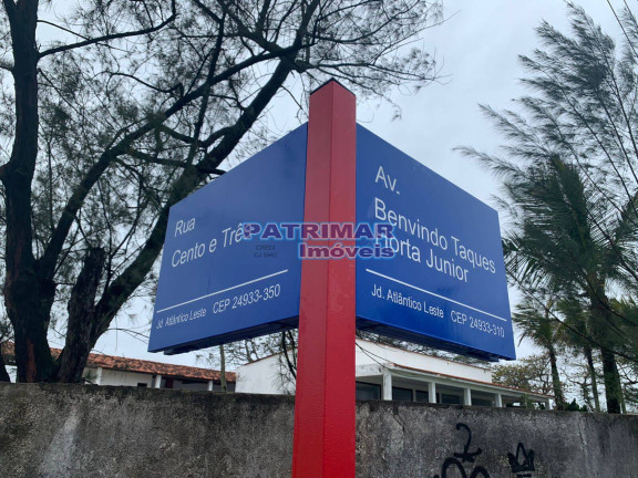 Imagem Terreno à Venda, 600 m² em Jardim Atlântico Leste (itaipuaçu) - Maricá Imagem Terreno à Venda, 600 m² em Jardim Atlântico Leste (itaipuaçu) - Maricá